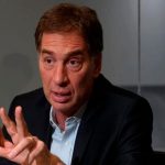 Diego Santilli renunció a la banca de diputado para asumir como ministro del Interior