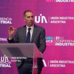 Santilli: «La modernización laboral debe ser contundente para poder contratar gente sin el riesgo de juicio»