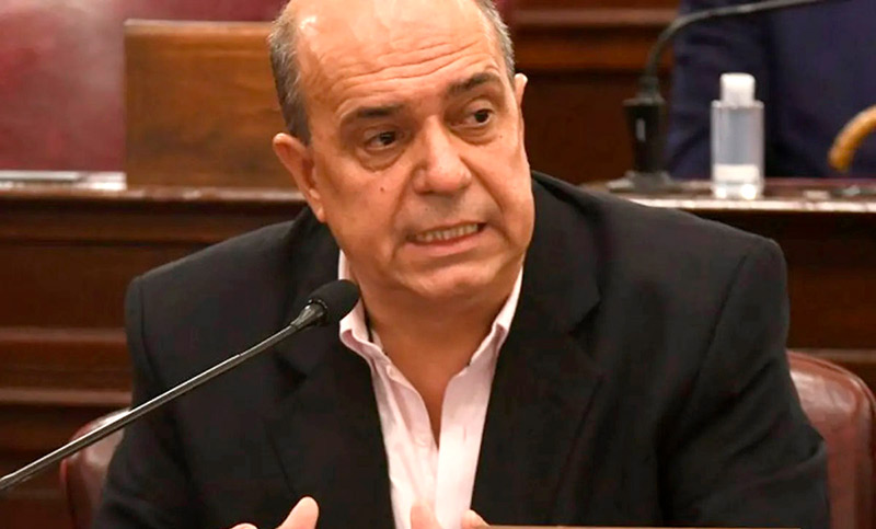 Procesan al ex presidente de Vicentin y al ex titular de Afip por intentar encubrir maniobras con el IVA