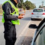 Coima al CBU: imputan a policías de Seguridad Vial por “recaudar” $575.000 en controles vehiculares