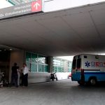 Barrio Plata: balearon a una mujer desde una moto y se encuentra muy grave