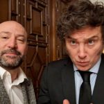 “Tiene un TOC”: el abogado de Spagnuolo justificó la tenencia de una máquina para contar dinero