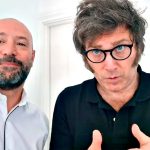Caso ANDIS: la defensa de Spagnuolo asegura que los audios en los que habla de coimas son falsos