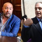 Agendarse con nombres chinos: la estrategia de los involucrados en la causa Andis para “camuflarse”