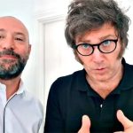 ¿Spagnuolo remodeló su casa con las coimas de la Agencia Nacional de Discapacidad?