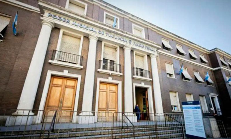 Censura previa en Tucumán: la justicia de esa provincia ordenó que se deje de criticar a funcionarios judiciales