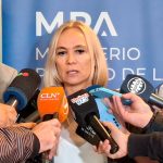Vranicich sobre la condena a Serjal: «Es un fallo valiente, que nos repara»