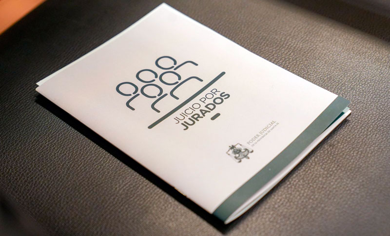El juicio por jurados marcó un punto de inflexión en la justicia santafesina