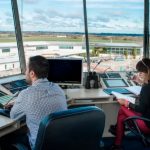 Controladores aéreos anunciaron medidas de fuerza que afectarían vuelos programados para las fiestas