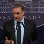 El Consejo de Mayo logró acuerdos para la reforma laboral que quiere el Gobierno