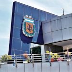 Causa Sur Finanzas: allanan sedes de la AFA y de varios clubes