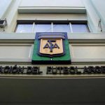 La AFA se desligó de las investigaciones y acusó a un empresario cercano a Milei por desestabilización institucional