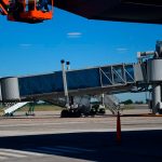 Inauguran la nueva pista del aeropuerto de Rosario con música en vivo, sorteos y visitas guiadas