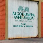 Algodonera Avellaneda: la empresa y los trabajadores acordaron un esquema de suspensiones hasta enero