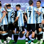 Mundial 2026: Argentina ya conoce a sus rivales de grupo y el orden de partidos
