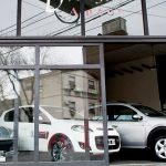 Comercialización paralizada: fuerte caída de ventas de los autos usados en noviembre