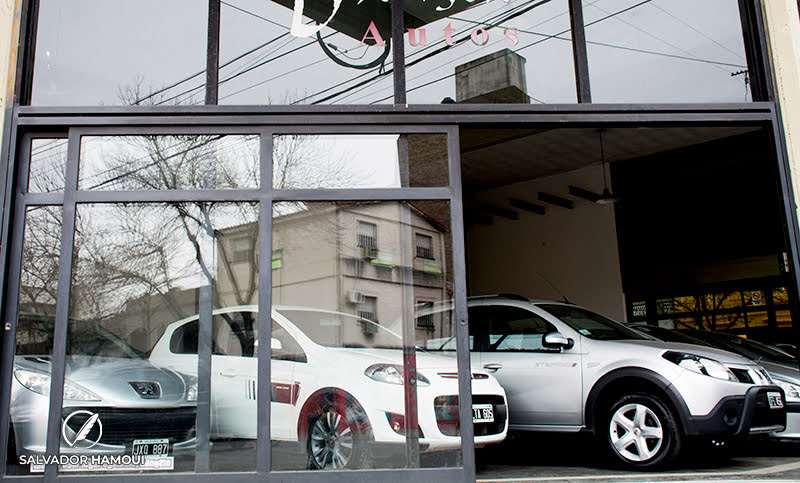 Comercialización paralizada: fuerte caída de ventas de los autos usados en noviembre