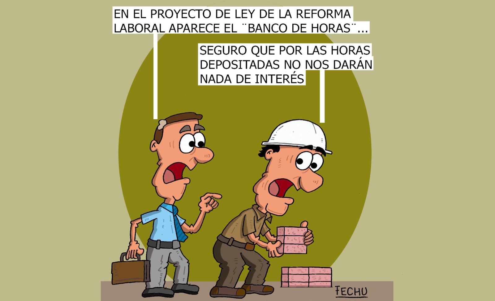 post