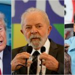 Lula advirtió que una intervención armada de Estados Unidos en Venezuela sería «una catástrofe humanitaria»