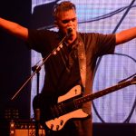Martín Capra lanzó su nuevo single y videoclip de Amorcidio