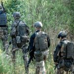 Colombia aprueba una ley para frenar el reclutamiento de mercenarios en el exterior