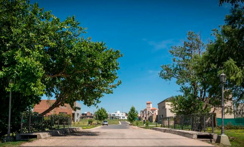 Sin privilegios: el Gobierno quitará subsidios a más de 80 barrios cerrados en Córdoba