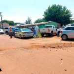 Balacera en un bar de Sudáfrica deja al menos 11 muertos y más de 10 heridos