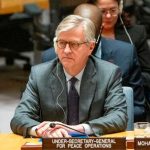 La ONU impulsa a la juventud como eje central en la construcción de la paz mundial