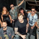 Vilma Palma e Vampiros tocará en la inauguración de la nueva pista del Aeropuerto de Rosario