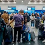 Dictaron conciliación obligatoria en el conflicto de controladores aéreos y los vuelos se desarrollarán con normalidad