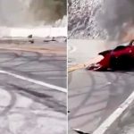 Así fue el accidente en el que murió Vince Zampella, creador de “Call of Duty”