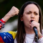 El partido de Machado critica excarcelaciones sin garantías en Venezuela