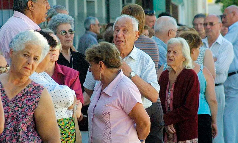 Anses: ¿cuándo cobran los jubilados y pensionados en enero?