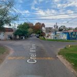 Asesinaron a balazos a un menor de 16 años en barrio Tablada: tres detenidos