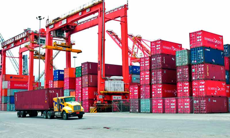 Industricidio como decisión política: las importaciones de bienes de consumo alcanzaron el nivel más alto en 20 años