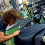 La industria textil y un 2025 para el olvido: siete de cada diez fábricas paradas y 16.000 puestos de trabajo perdidos