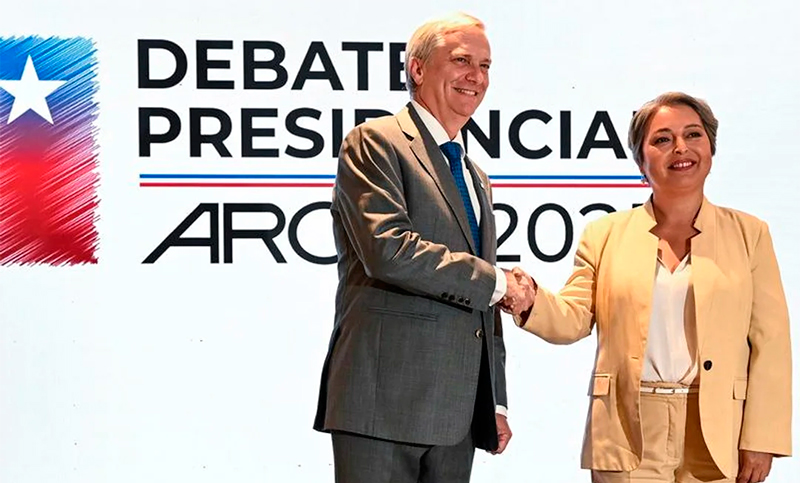 Domingo de balotaje en Chile: Jara y Kast se disputan la presidencia