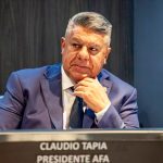 La Justicia imputó a «Chiqui» Tapia y Toviggino por presunta retención de aportes jubilatorios