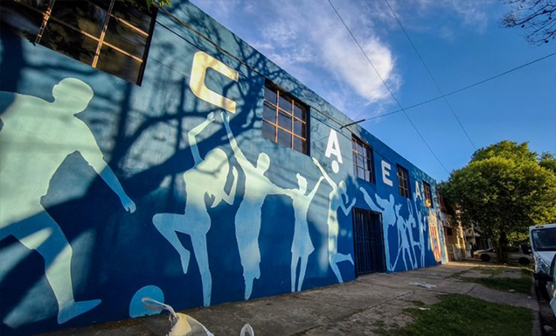 Aprueban dos proyectos clave para los clubes de barrio de Rosario: ¿de qué se tratan?