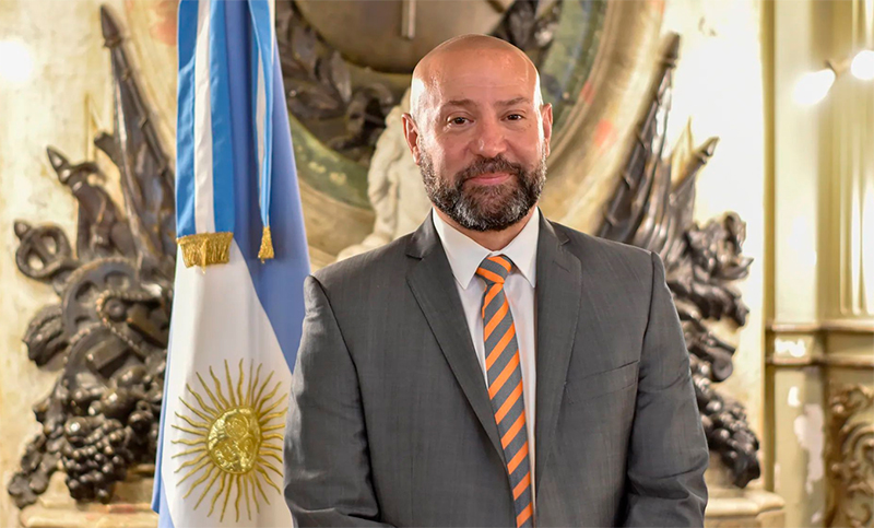 Coimas en Andis: la Justicia rechazó el pedido de nulidad y sobreseimiento para Spagnuolo