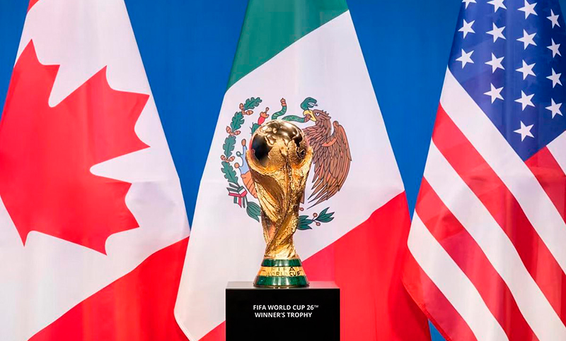 Así quedó la Fase de Grupos del Mundial 2026
