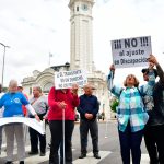 Instituciones de discapacidad reclaman la gratuidad del boleto de colectivo para trabajadores del sector
