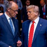 Líderes europeos enviaron propuesta sobre concesiones territoriales ucranianas a Trump