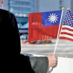 La Cancillería de China insta a Estados Unidos a poner fin a intercambios oficiales con Taiwán