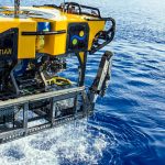 Conocé todos los detalles de la última expedición del Conicet que explora los ecosistemas más extremos del fondo del Mar Argentino