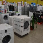 Apertura importadora, freno de producción nacional y pérdida de empleos: el presente de la industria de electrodomésticos