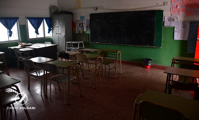Motosierra en educación: los salarios docentes retrocedieron a niveles de hace 10 años en 21 provincias