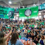 A días de la paritaria, ATE denunció el aumento irrisorio del Gobierno: «Milei intenta arruinar la Navidad a todos los estatales»
