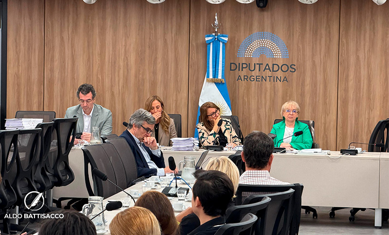 Fentanilo: la comisión investigadora presentó un grave informe que habla de incapacidad y ocultamientos