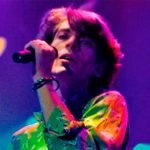 A 37 años del paso a la inmortalidad de Federico Moura, el primer frontman argentino